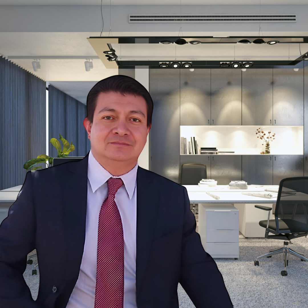 Esteban Monroy