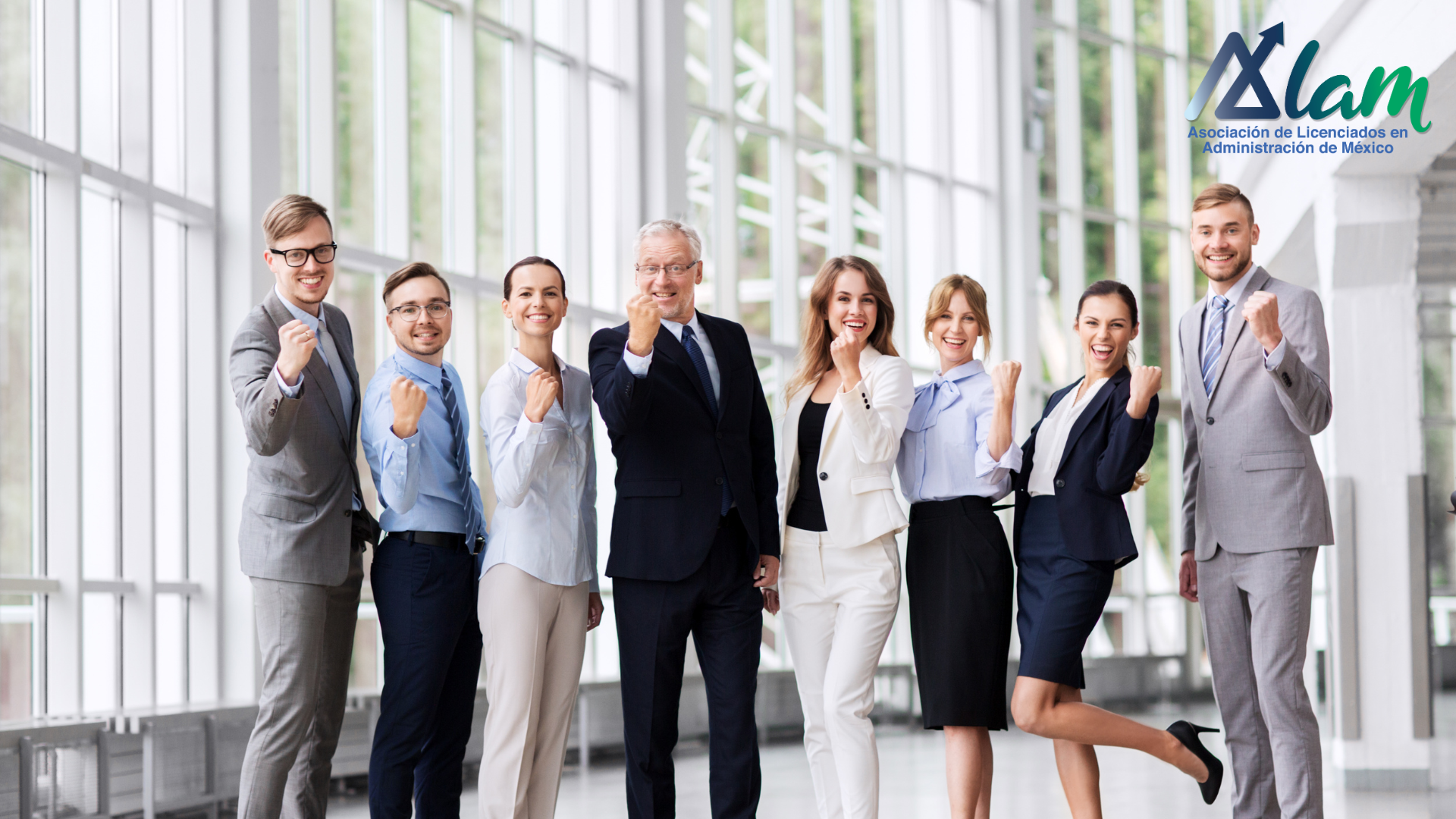 ALAM participa en el curso “El Secreto de una Empresa Exitosa